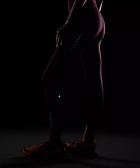 Fast and Free High-Rise Tight 25" *5 Pocket