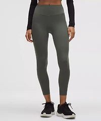 Fast and Free High-Rise Tight 25" *5 Pocket | Women's Leggings/Tights