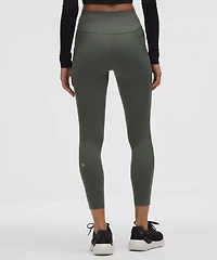 Fast and Free High-Rise Tight 25" *5 Pocket | Women's Leggings/Tights