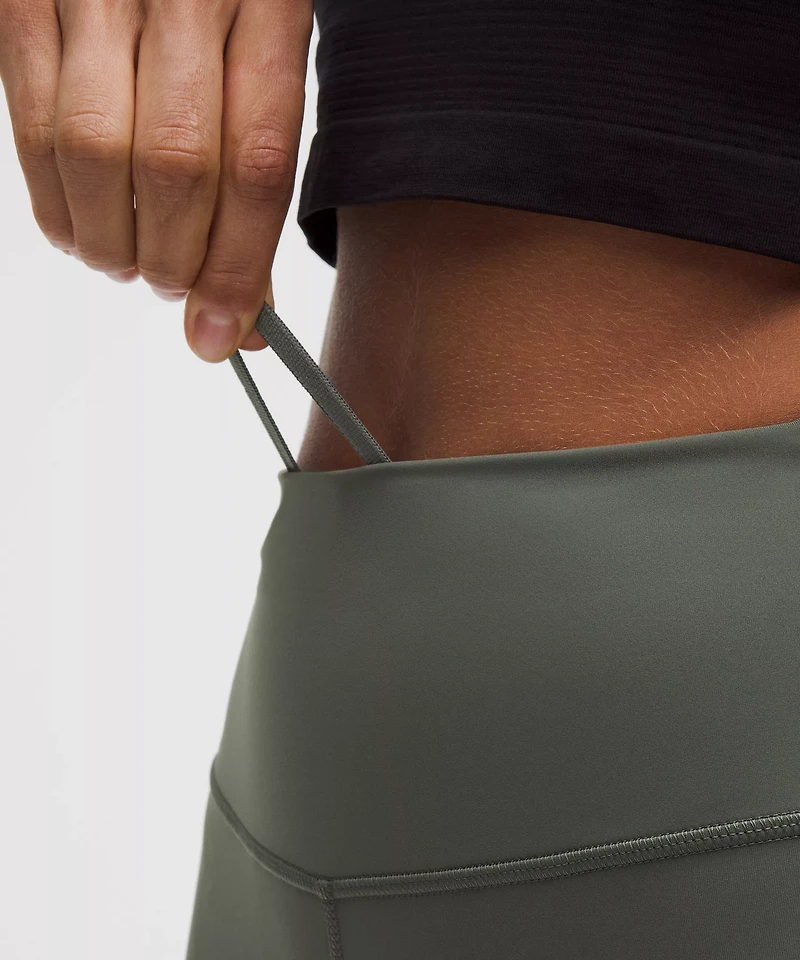 Fast and Free High-Rise Tight 25" *5 Pocket | Women's Leggings/Tights