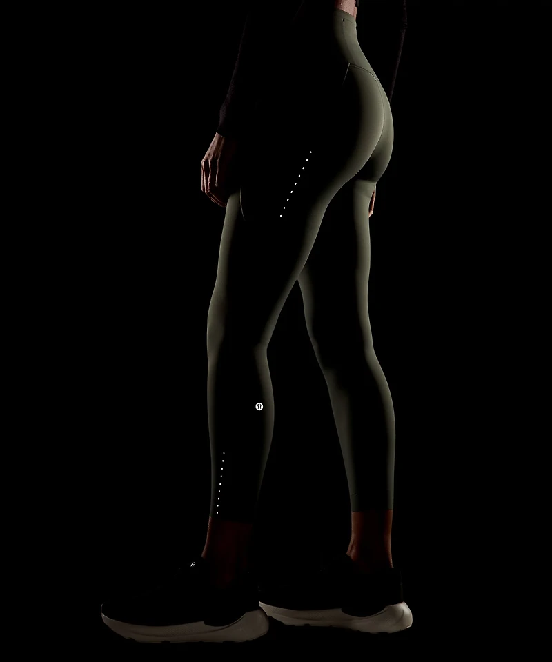 Fast and Free High-Rise Tight 25" *5 Pocket | Women's Leggings/Tights