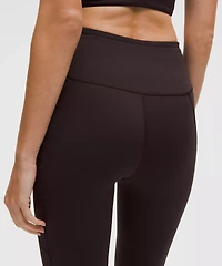 Fast and Free High-Rise Tight 25" *5 Pocket