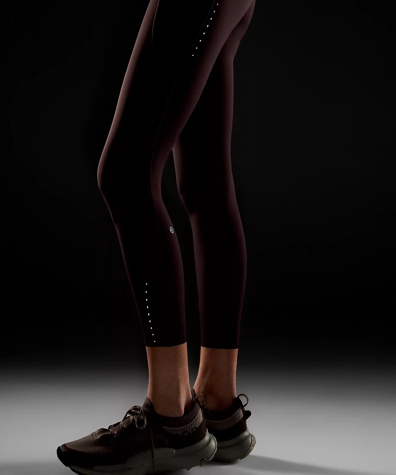 Fast and Free High-Rise Tight 25" *5 Pocket