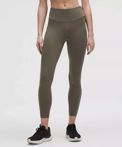 Fast and Free High-Rise Tight 25" *5 Pocket | Women's Leggings/Tights