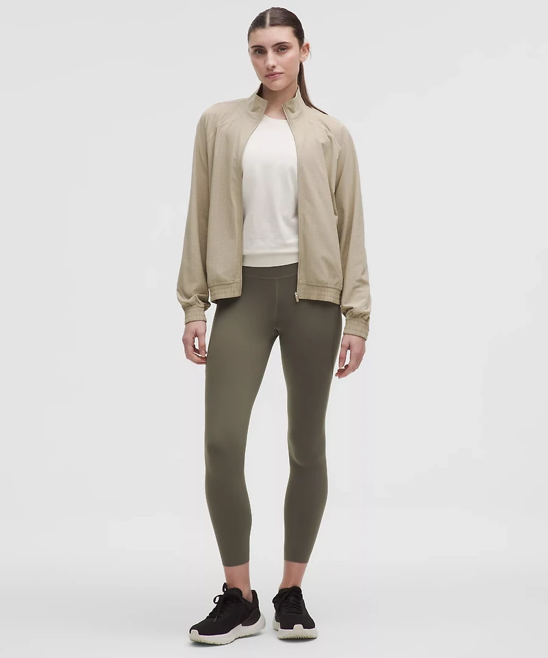 Fast and Free High-Rise Tight 25" *5 Pocket | Women's Leggings/Tights