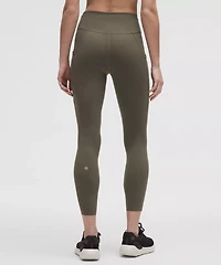Fast and Free High-Rise Tight 25" *5 Pocket | Women's Leggings/Tights