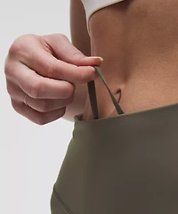 Fast and Free High-Rise Tight 25" *5 Pocket | Women's Leggings/Tights