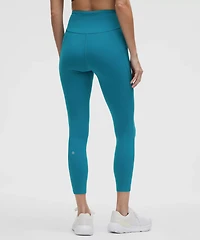 Fast and Free High-Rise Tight 25" *5 Pocket