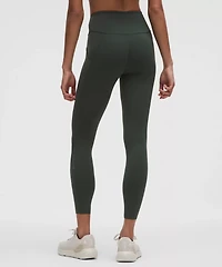 Fast and Free High-Rise Tight 25" *5 Pocket