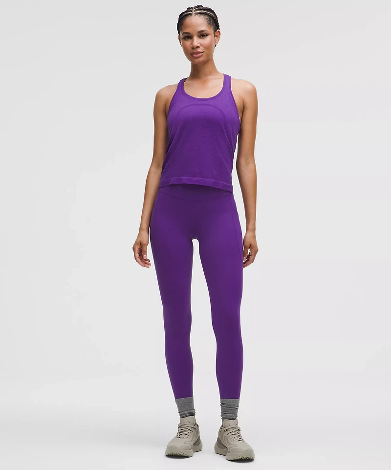 Fast and Free High-Rise Tight 25" *5 Pocket | Women's Leggings/Tights
