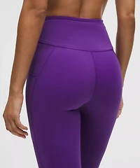 Fast and Free High-Rise Tight 25" *5 Pocket | Women's Leggings/Tights