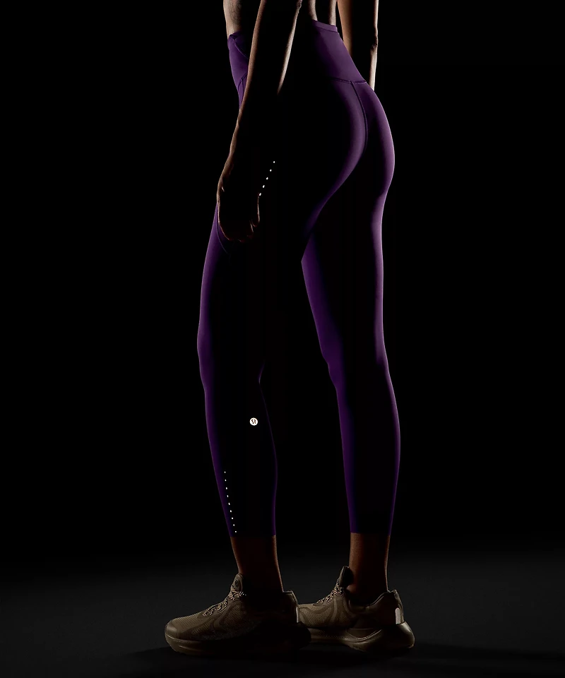 Fast and Free High-Rise Tight 25" *5 Pocket | Women's Leggings/Tights