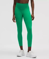 Fast and Free High-Rise Tight 25" *5 Pocket