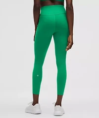 Fast and Free High-Rise Tight 25" *5 Pocket