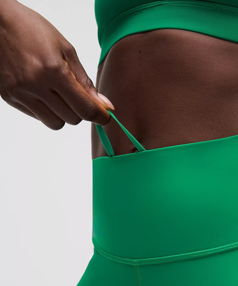 Fast and Free High-Rise Tight 25" *5 Pocket