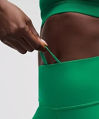 Fast and Free High-Rise Tight 25" *5 Pocket