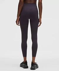 Fast and Free High-Rise Tight 25" *5 Pocket