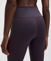Fast and Free High-Rise Tight 25" *5 Pocket
