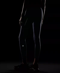 Fast and Free High-Rise Tight 25" *5 Pocket