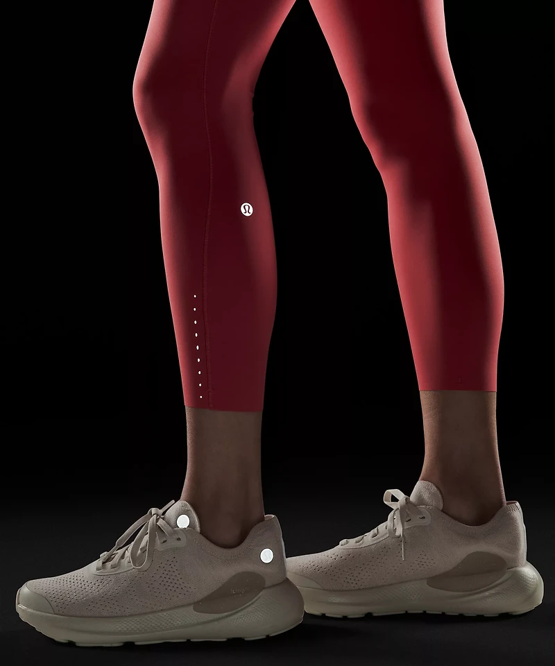 Fast and Free High-Rise Tight 25" *5 Pocket