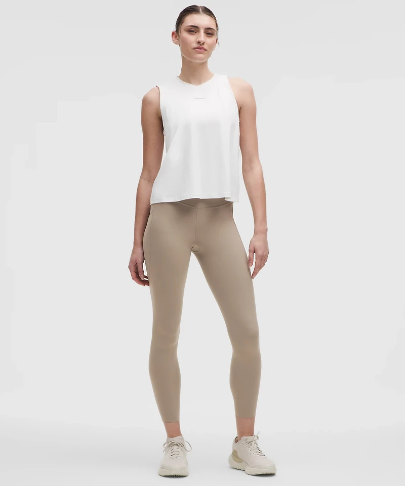 Fast and Free High-Rise Tight 25" *5 Pocket | Women's Leggings/Tights