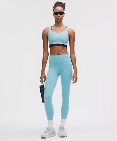Fast and Free High-Rise Tight 25" *5 Pocket | Women's Leggings/Tights