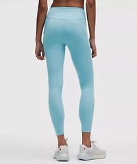 Fast and Free High-Rise Tight 25" *5 Pocket | Women's Leggings/Tights