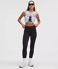 Fast and Free High-Rise Tight 25" *5 Pocket | Women's Leggings/Tights