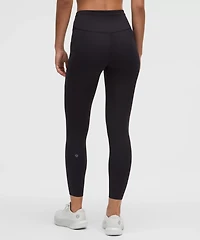 Fast and Free High-Rise Tight 25" *5 Pocket | Women's Leggings/Tights
