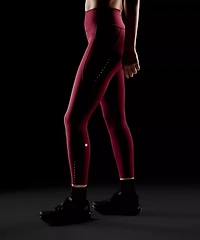 Fast and Free High-Rise Tight 25" *5 Pocket