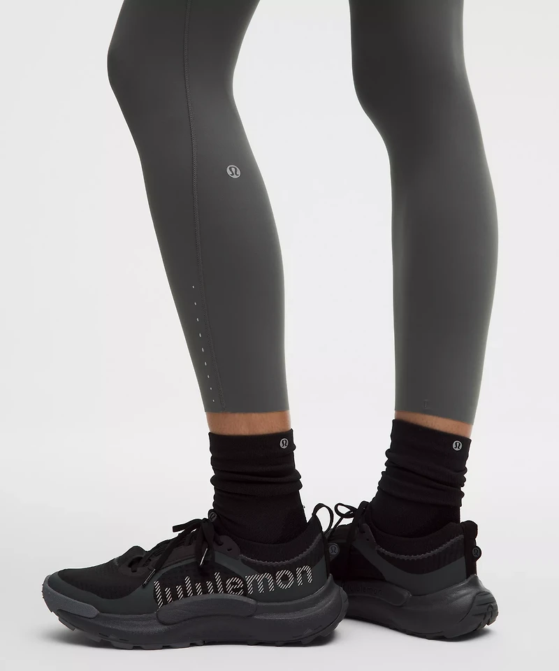 Fast and Free High-Rise Tight 25" *5 Pocket