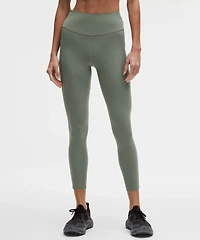 Fast and Free High-Rise Tight 25" *5 Pocket