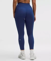 Fast and Free High-Rise Tight 25" *5 Pocket