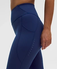 Fast and Free High-Rise Tight 25" *5 Pocket