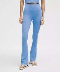 lululemon Align™ High-Rise Mini-Flare Pant *Regular | Women's Leggings/Tights