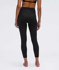Wunder Under SmoothCover High-Rise Tight 25" | Women's Leggings/Tights