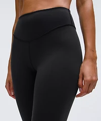 Wunder Under SmoothCover High-Rise Tight 25" | Women's Leggings/Tights
