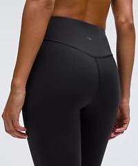 Wunder Under SmoothCover High-Rise Tight 25" | Women's Leggings/Tights