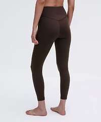 Wunder Under SmoothCover High-Rise Tight 25" | Women's Leggings/Tights