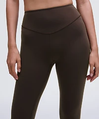 Wunder Under SmoothCover High-Rise Tight 25" | Women's Leggings/Tights