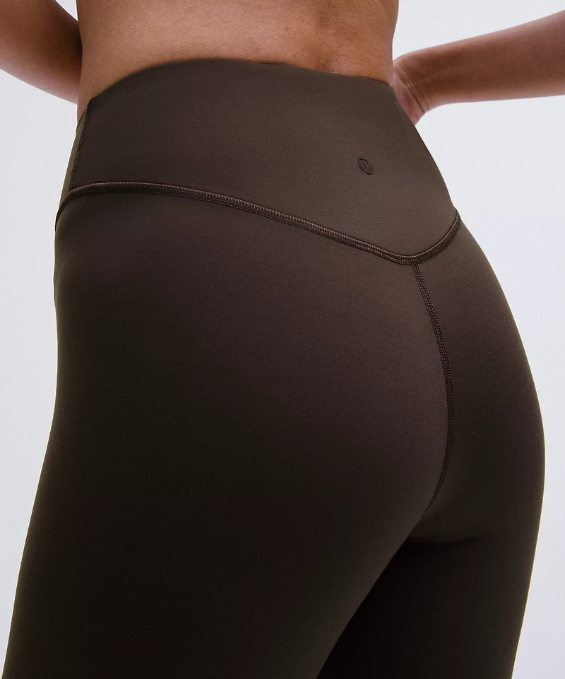 Wunder Under SmoothCover High-Rise Tight 25" | Women's Leggings/Tights