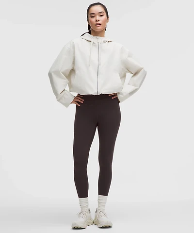 Wunder Under SmoothCover High-Rise Tight 25"