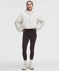 Wunder Under SmoothCover High-Rise Tight 25" | Women's Leggings/Tights