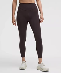 Wunder Under SmoothCover High-Rise Tight 25" | Women's Leggings/Tights