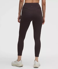 Wunder Under SmoothCover High-Rise Tight 25" | Women's Leggings/Tights