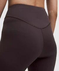 Wunder Under SmoothCover High-Rise Tight 25" | Women's Leggings/Tights