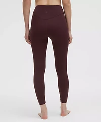 Wunder Under SmoothCover High-Rise Tight 25"