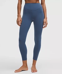 Wunder Under SmoothCover High-Rise Tight 25" | Women's Leggings/Tights