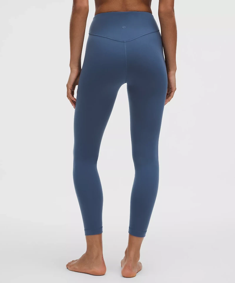 Wunder Under SmoothCover High-Rise Tight 25" | Women's Leggings/Tights