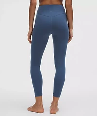 Wunder Under SmoothCover High-Rise Tight 25" | Women's Leggings/Tights